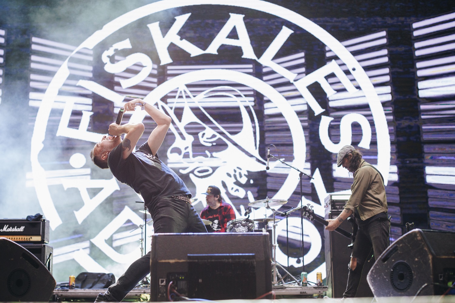 Primavera Sound Santiago: altas expectativas